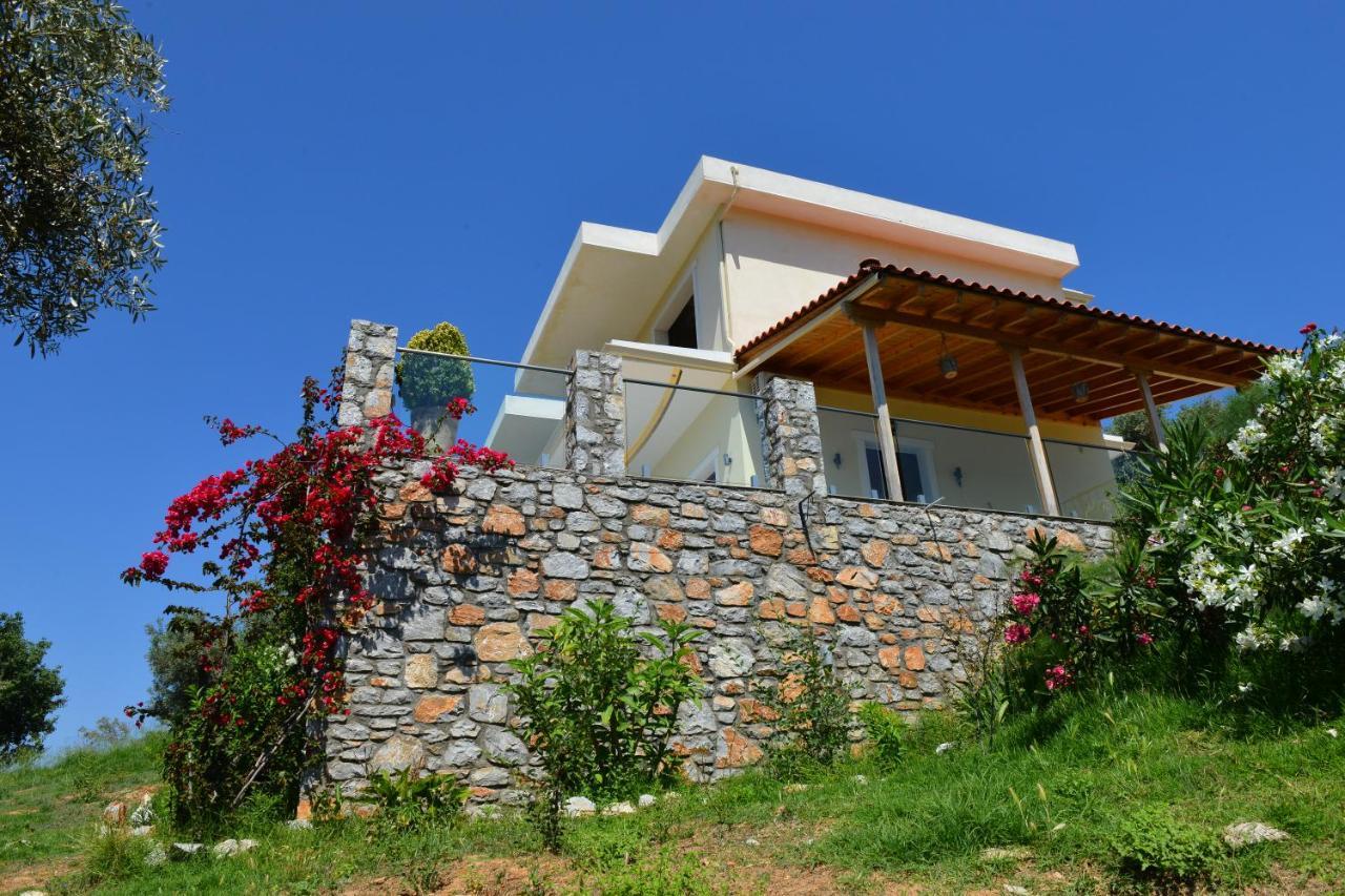 Melina Skiathos Kolios Luaran gambar