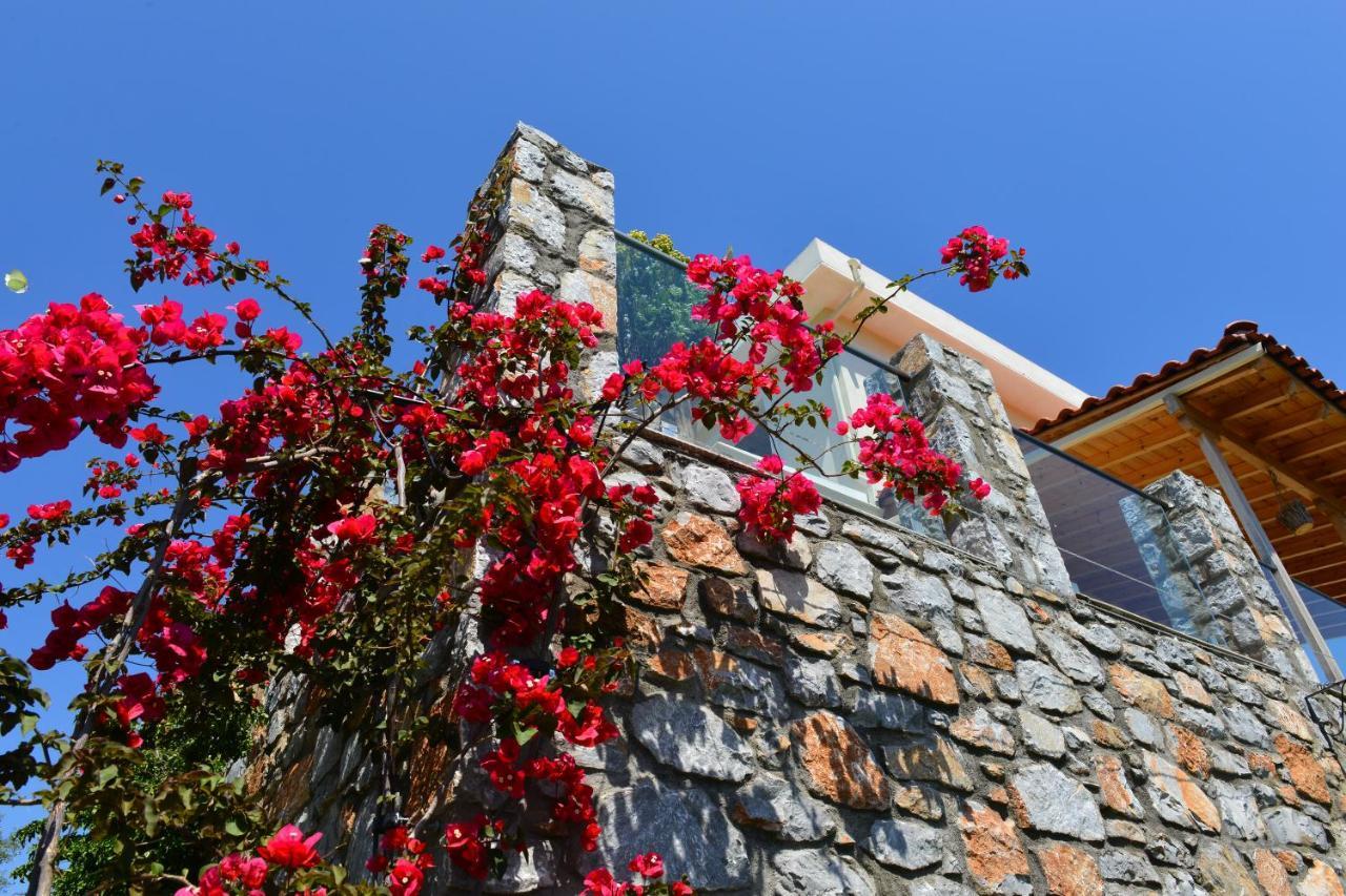 Melina Skiathos Kolios Luaran gambar