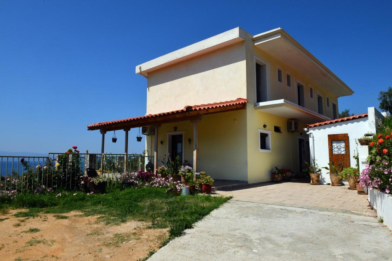 Melina Skiathos Kolios Luaran gambar