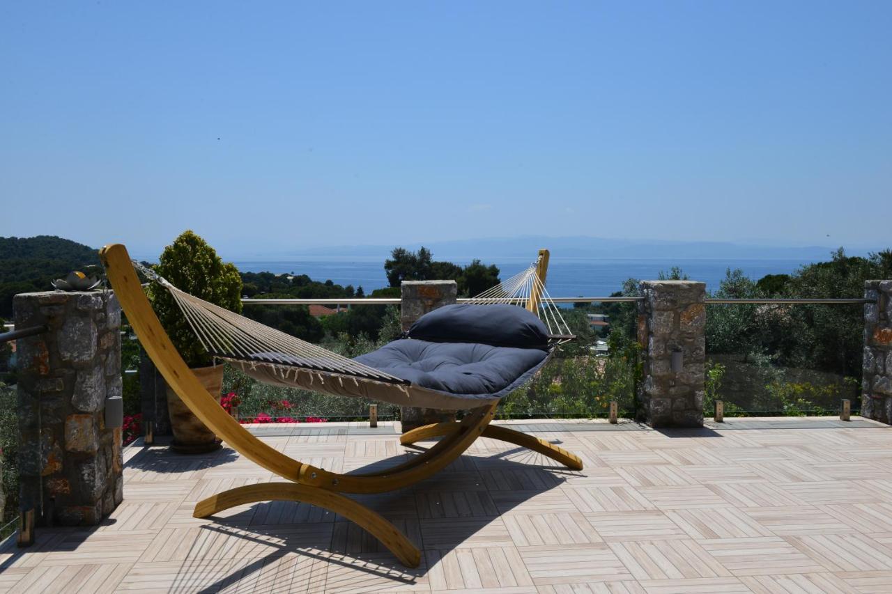 Melina Skiathos Kolios Luaran gambar