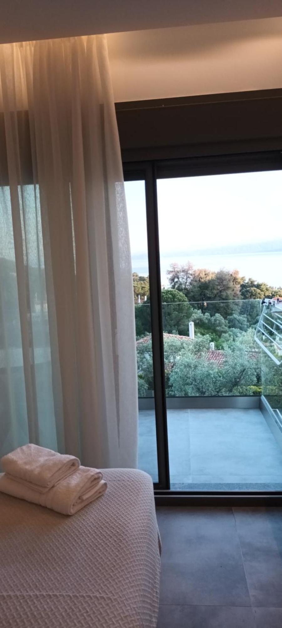 Melina Skiathos Kolios Bilik gambar